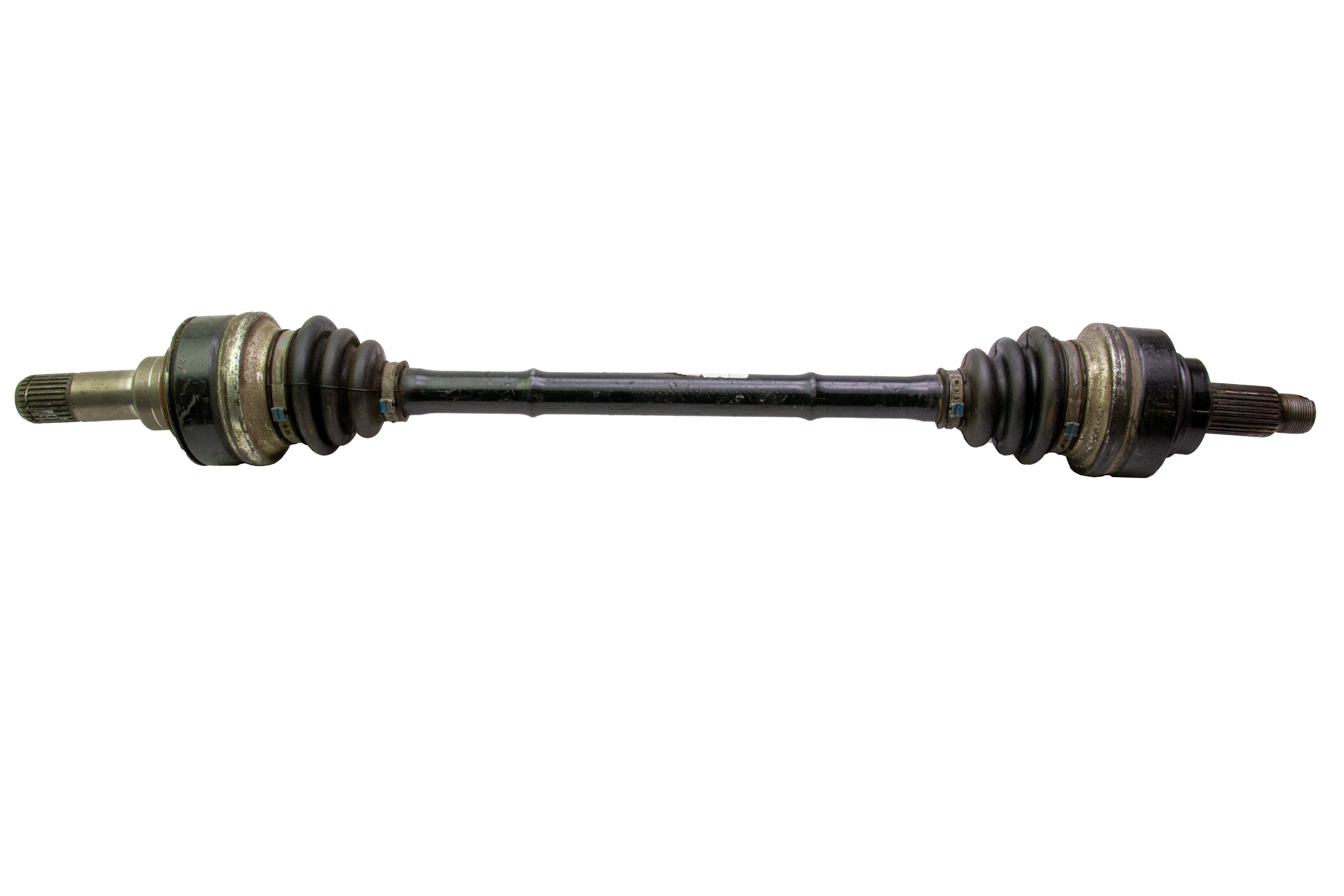 Axles